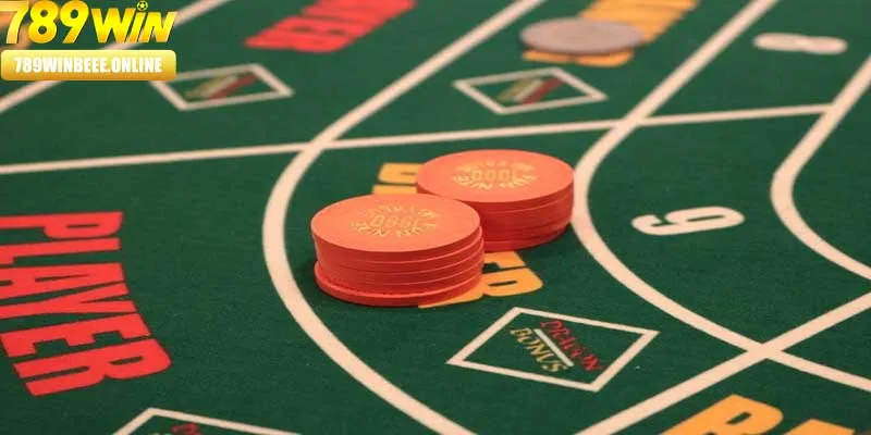 Cách chơi baccarat siêu đơn giản cho tân thủ