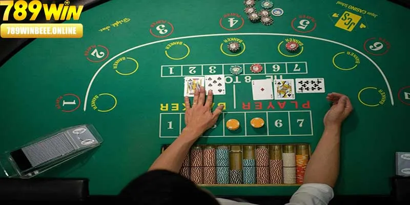 Người chơi cần học cách soi cầu mỗi khi chơi Baccarat online