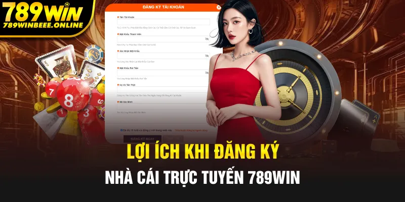 Lưu ý dành cho cược thủ khi đăng ký tài khoản