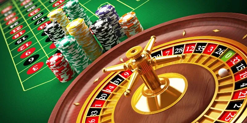 Giới thiệu đôi nét về sảnh SE Casino