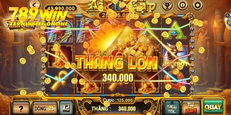 Tổng hợp game Nổ Hũ MG đáng thử nhất