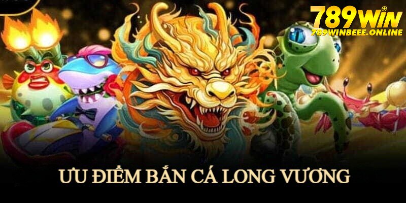 Game hội tụ nhiều điểm đặc sắc tạo ấn tượng khó quên cho người chơi