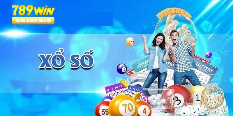 Khám phá những dạng chơi xổ số Keno 789Win hay nhất