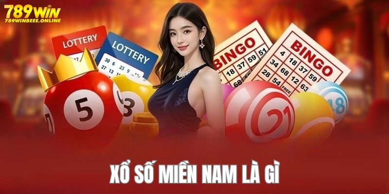 Cùng nhà cái 789Win tìm hiểu XSMN là gì