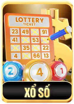 Xổ Số 789Win