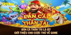 avatar bắn cá thần tài 789Win