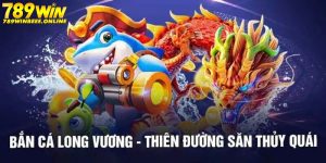 avatar bắn ca long vương 789win