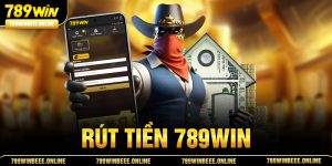 thumb rút tiền 789win